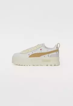 Кроссовки MAYZE SECRET GARDEN Puma, белый