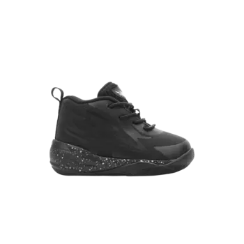 Кроссовки MB.02 Infant Puma, черный