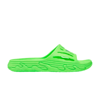 Кроссовки MB.03 Slide Puma, зеленый