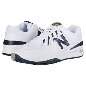 Кроссовки MC1006v1 New Balance, белый