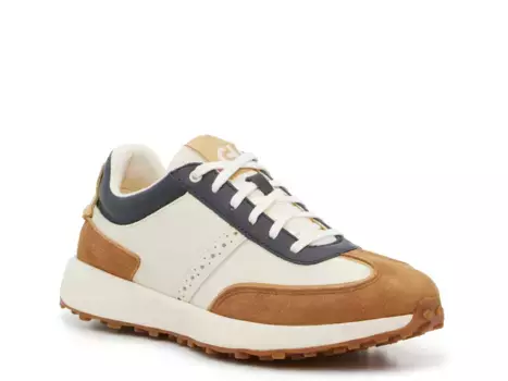 Кроссовки Meadow Runner Sneaker Cole Haan, цвет white_tan_navy
