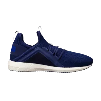 Кроссовки Mega NRGY Knit Puma, синий