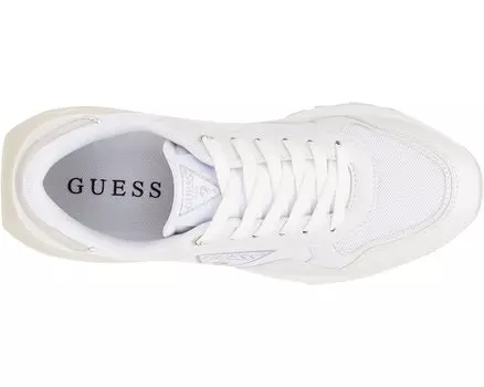 Кроссовки Melany GUESS, белый