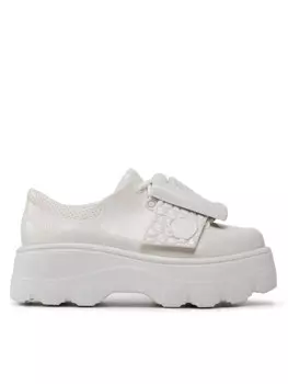 Кроссовки Melissa, белый