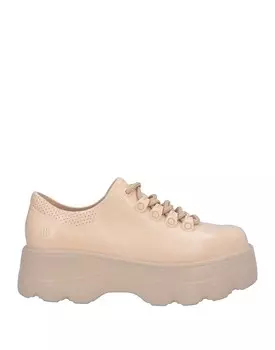 Кроссовки Melissa, бежевый