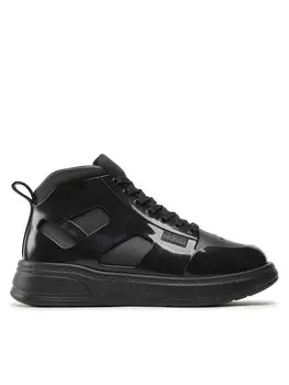 Кроссовки Melissa, черный
