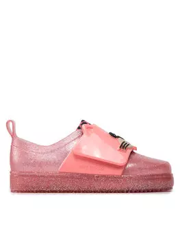 Кроссовки Melissa, розовый