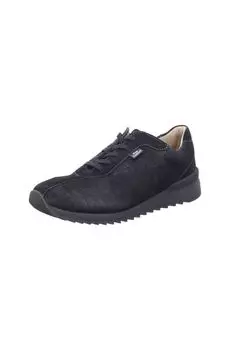 Кроссовки Мелк Finn Comfort, черный