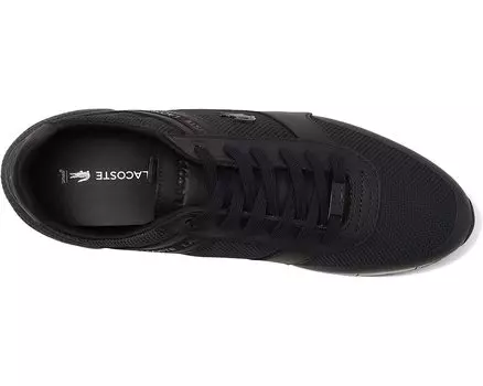 Кроссовки Menerva 222 1 CMA Sneaker Lacoste, белый