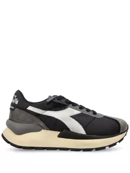 Кроссовки Mercury Elite Diadora, черный