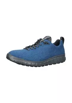 Кроссовки Merino EVO Ganter, синий