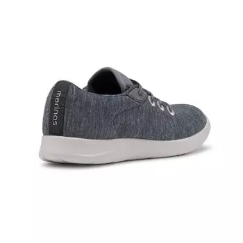 Кроссовки Merinos Lace-Up