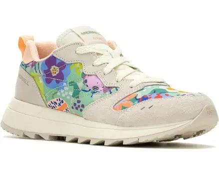 Кроссовки Merrell Alpine 83 Sneaker Sp Botanist, цвет Botanist