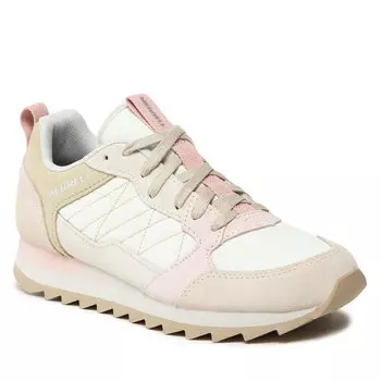 Кроссовки Merrell Alpine, бежевый
