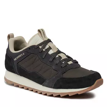 Кроссовки Merrell AlpineSneaker, темно-синий