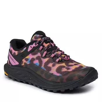 Кроссовки Merrell AntoraLeopard, черный