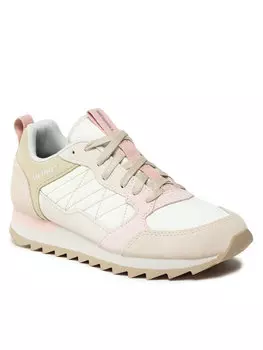 Кроссовки Merrell, бежевый