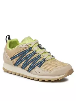 Кроссовки Merrell, бежевый