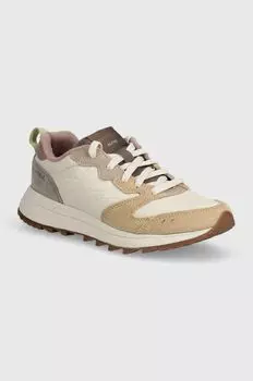 Кроссовки Merrell, бежевый