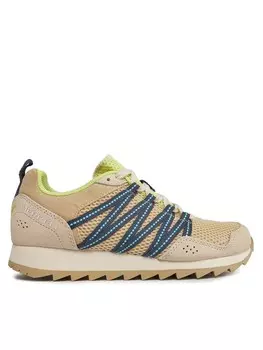 Кроссовки Merrell, бежевый