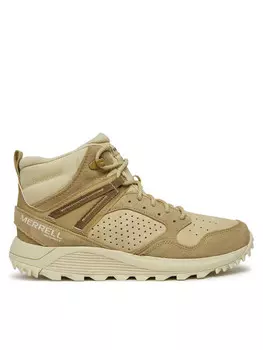 Кроссовки Merrell, бежевый
