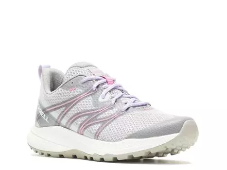 Кроссовки Merrell Bravada 2 Breeze, серый