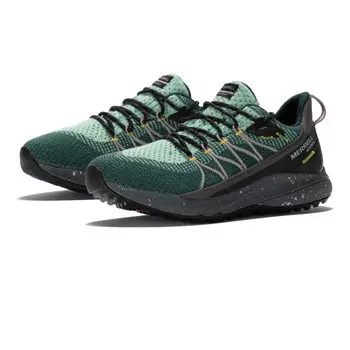Кроссовки Merrell Bravada 2 Waterproof, зеленый