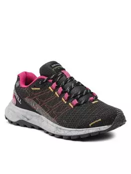 Кроссовки Merrell, черный
