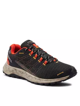 Кроссовки Merrell, черный