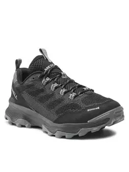 Кроссовки Merrell, черный