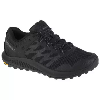 Кроссовки Merrell, черный