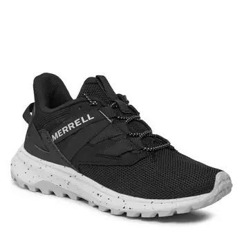 Кроссовки Merrell DashBungee, черный