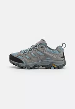 Кроссовки Merrell для походов, серый