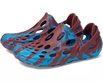Кроссовки Merrell Hydro Moc, цвет Cabernet