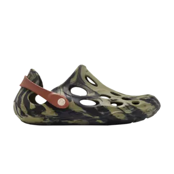 Кроссовки Merrell Hydro Moc, зеленый