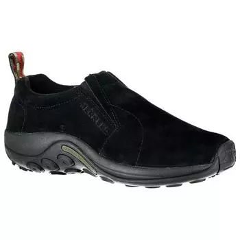 Кроссовки Merrell Jungle Moc , черный