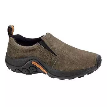 Кроссовки Merrell Jungle Moc , коричневый