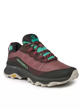 Кроссовки Merrell, коричневый