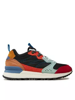 Кроссовки Merrell, красочный