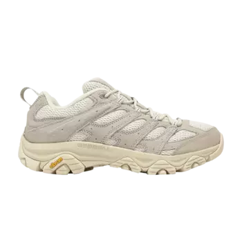 Кроссовки Merrell Moab 3, кремовый