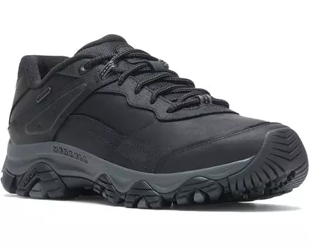 Кроссовки Merrell Moab Adventure 3 Wp, черный