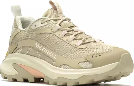 Кроссовки Merrell "MOAB SPEED 2", хаки