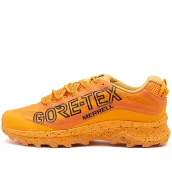 Кроссовки Merrell MOAB Speed GTX 1TRL
