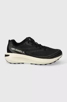 Кроссовки Merrell Morphlite, черный