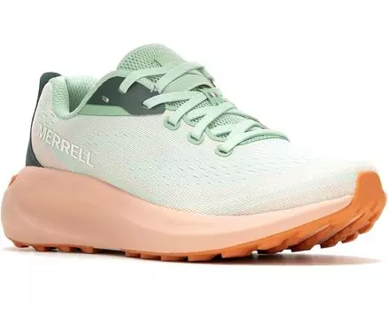 Кроссовки Merrell Morphlite, цвет Mentha/Peach