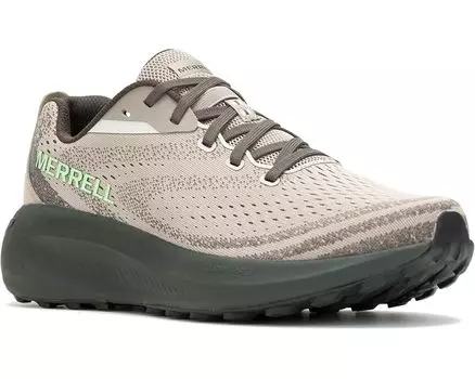 Кроссовки Merrell Morphlite, цвет Stone