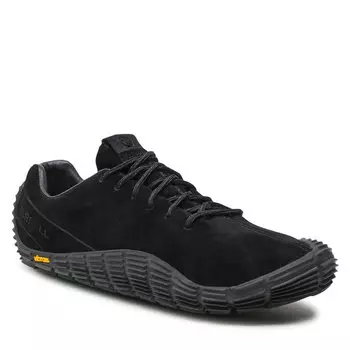 Кроссовки Merrell MoveGlove Suede, черный