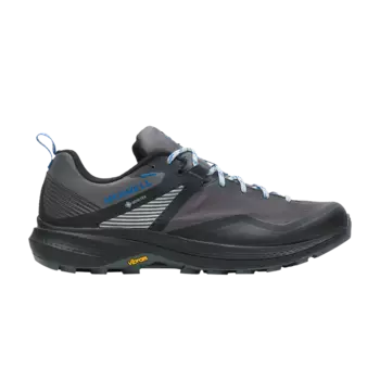 Кроссовки Merrell MQM 3 GORE-TEX 'Rock Blue', серый