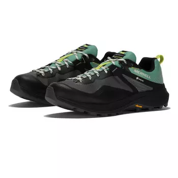 Кроссовки Merrell MQM 3 GORE-TEX, серый