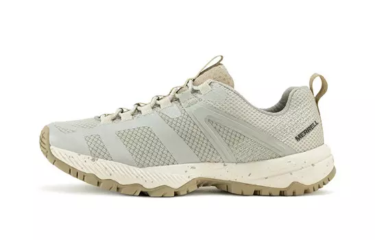 Кроссовки MERRELL MQM Ace Tec 1TRL 'Oyster Chalk', цвет Off-white